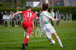 Under 16s Guernsey v Jersey 2022-2