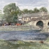Burnsall