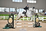 Cls 31 British Novice and 90cm Open portfolio