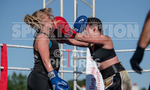 BOUT-2- Georgie The Cyclone Smith v Kayleigh White-20