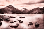 Wast Water - Lake District - Cumbria