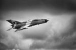 MiG-21