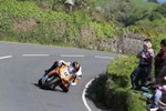 David Hewson Aprilia / Obsession Engineering