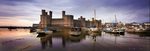 Caernarfon Pano 20131027_0237