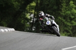Steve Mercer Suzuki / TTC