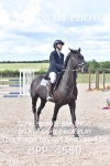 CLASS 22 SUN Junior 1.15m & 1.20m Open Handicap portfolio