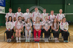 Badminton Inter-Insular 2016-2