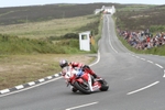 John McGuinness Honda / Honda Racing