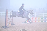 Sunday 18th Wessex Arena portfolio