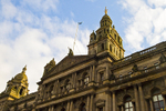 City Chambers, Glasgow - 4245