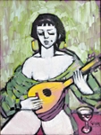 Mandolin