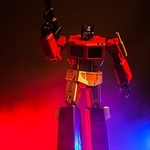 Optimus Prime