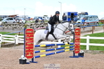 Cls 10 85cm Amateur Qualifier portfolio