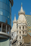 Stephansdom - Vienna