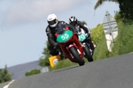 Dominic Herbertson Suzuki / Herbertson Racing