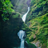 St.Nectan's Glen