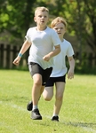 HH School Sports Day portfolio