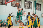 Guernsey v Cannon Royals-57