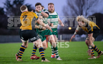 Guernsey Raiders v Hertford-14
