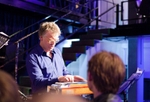BJ Cole with Terry Reid, The Jazz Cafe, Camden, 14 June 2012