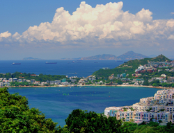 KM-334M Stanley from Shek O Road-s