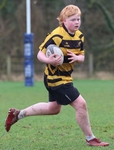 Kendal Rugby Under 13's vs Workington Zebra Under 13's (22/2/26) portfolio
