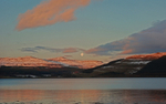 Loch Scridain, Mull, Argyll