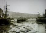 Douglas Harbour IOM 8