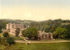 Barrow on Furness Abbey 1
