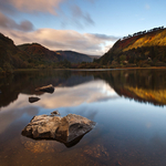 Lower Lake Morning