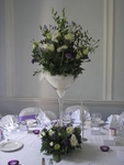 5 - Extra large glass event display