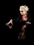 Iveta Reflected