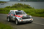 Wilton Recycling Donegal Rally Saturday 37 of 132