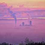 Sussex Sunrise