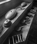 2388 - Chastleton House - Kitchen