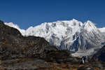 Kabru (7412m)