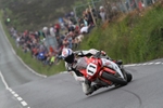 Dan Stewart Honda / SMT / WILCOCK Racing