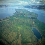 A00020A Northern landscape of Lismore Island