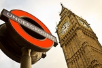 Underground Clock Tower