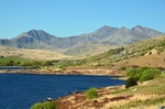 Snowdon, Gwynedd