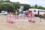 CLASS 7 Senior Foxhunter/ 1.20m Open portfolio