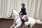Class 4 - Pony Discovery 90cm Open portfolio