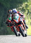 KMR In Formation