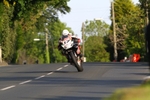 Dan Kneen Kawasaki / Cookstown B.E.Racing