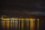 Bellagio at Night