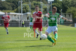Guernsey FC v Whitstable Town-61