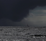 Into the storm