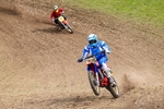 Classic Scramble Race 16 portfolio