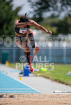 Guernsey Athletics Track  Field Meet 2-72