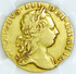 KING GEORGE THE III 1773 GOLD GUINEA VF35 £1650.00